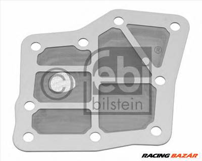 FEBI BILSTEIN 26055 - automataváltó hidraulika szűrő SEAT SKODA VW VW (SVW)