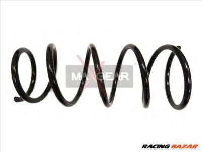 MAXGEAR 60-0080 - futómű rugó NISSAN RENAULT