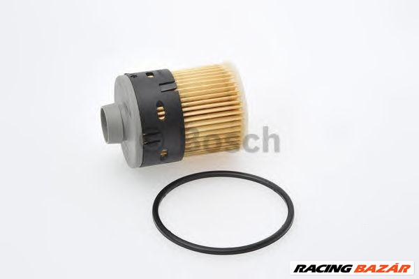 BOSCH 1 457 070 001 - Üzemanyagszűrő CADILLAC CHEVROLET CITROËN FIAT LANCIA MARUTI SUZUKI OPEL PEUGE 1. kép