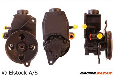 ELSTOCK 15-0086 - hidraulika szivattyú, kormányzás TOYOTA