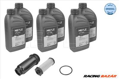 MEYLE 714 135 0002 - Alkatrész készlet, olajcsere - automata váltó FORD MITSUBISHI RENAULT VOLVO