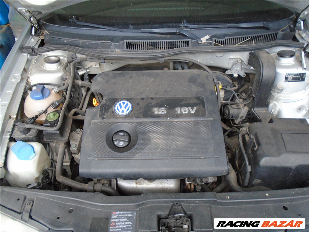 Volkswagen Bora (A4 Typ 1J) bontott alkatrészei 2. kép