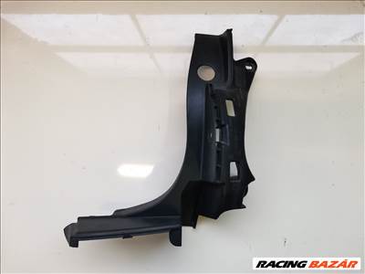 Peugeot 3008 I jobb hátsó lökhárító tartó 9685552477