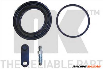 NK 8899035 - féknyereg javítókészlet MERCEDES-BENZ OPEL SAAB VAUXHALL VOLVO