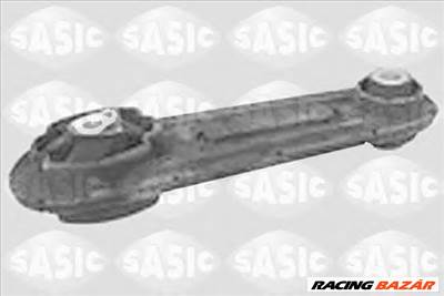 SASIC 4001814 - tartó, motorfelfüggesztés DACIA NISSAN RENAULT
