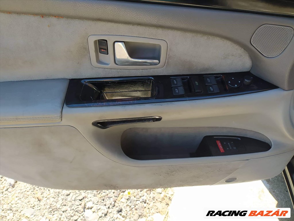 Audi A8 3.3 TDI quattro Tiptronic 4. kép