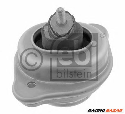 FEBI BILSTEIN 26802 - motortartó bak BMW 1. kép