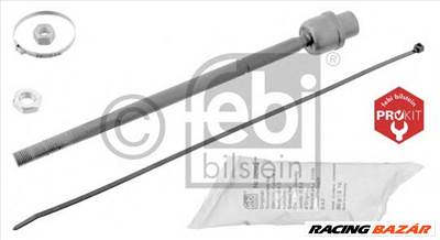 FEBI BILSTEIN 28312 - kormányösszekötő axiális csukló OPEL VAUXHALL