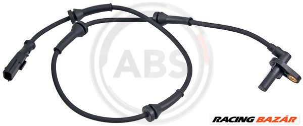 FEBI BILSTEIN 31380 - motortartó bak AUDI SEAT SKODA VW VW (FAW) 1. kép