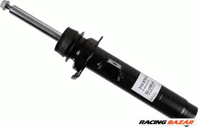 SACHS 315 870 - lengéscsillapító BMW BMW (BRILLIANCE)