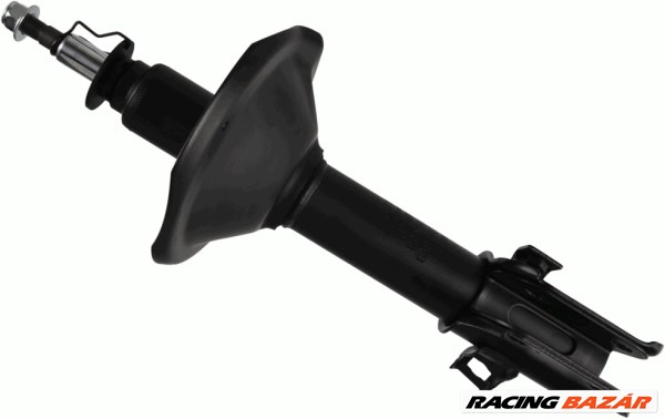 SACHS 317 165 - lengéscsillapító SUBARU 1. kép