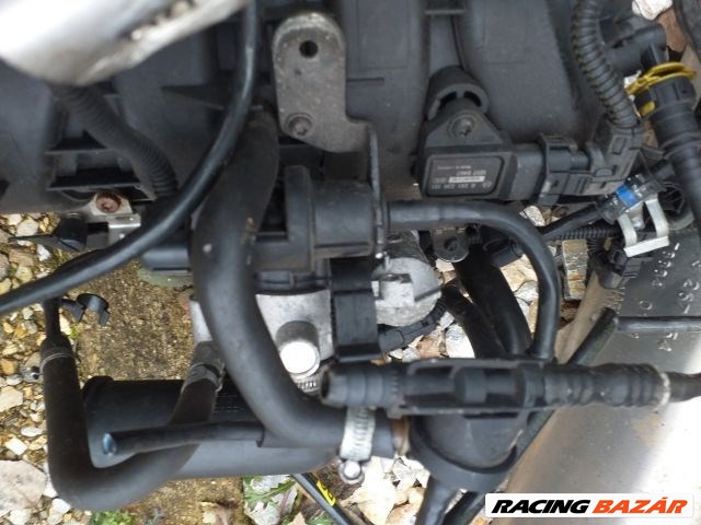 Opel Astra g 1.4 twinport z14xep szivósor  3. kép