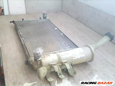 FIAT PUNTO II. Vízhűtő, radiátor