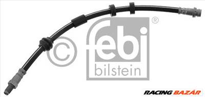 FEBI BILSTEIN 46211 - fékcső FORD VOLVO