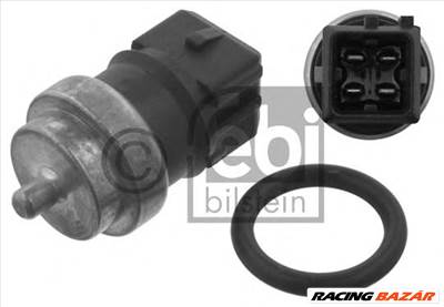 FEBI BILSTEIN 26936 - hűtőfolyadék hőmérséklet érzékelő NISSAN OPEL RENAULT SUZUKI VAUXHALL VOLVO