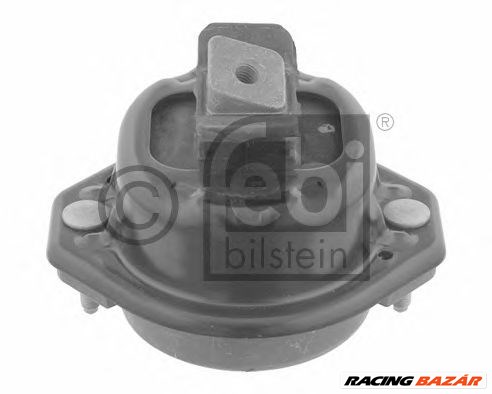 FEBI BILSTEIN 26973 - motortartó bak BMW 1. kép