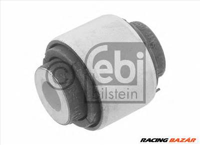 FEBI BILSTEIN 29689 - Lengőkar szilent AUDI CUPRA SEAT SKODA VW