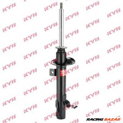 KYB 333399 - lengéscsillapító FORD