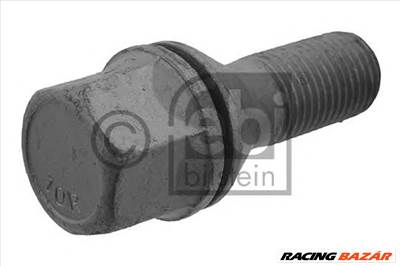 FEBI BILSTEIN 46677 - kerékcsavar CITROËN DS FIAT OPEL PEUGEOT TOYOTA VAUXHALL