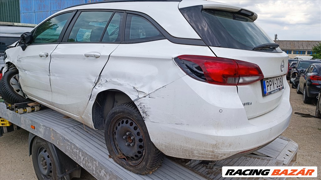 Filtro De Partículas (FAP) Opel Astra K B16 | Precio Online