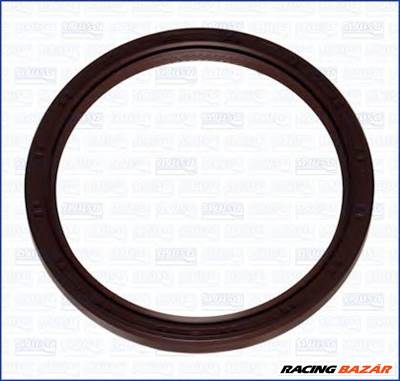 AJUSA 15040000 - fötengely szimmering LEXUS LOTUS MITSUOKA TOYOTA TOYOTA (GAC) VOLVO