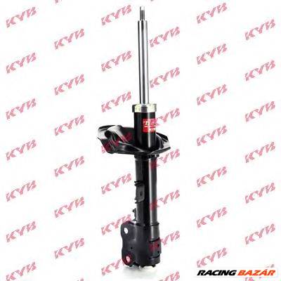 KYB 339254 - lengéscsillapító CITROËN MITSUBISHI PEUGEOT