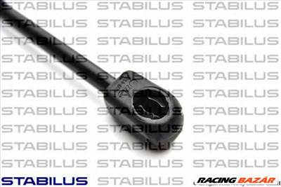 STABILUS 3474XK - motorháztető teleszkóp MERCEDES-BENZ