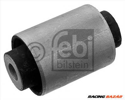 FEBI BILSTEIN 40976 - Lengőkar szilent MERCEDES-BENZ