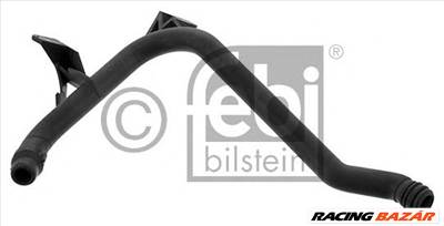 FEBI BILSTEIN 45350 - Hűtőcső BMW