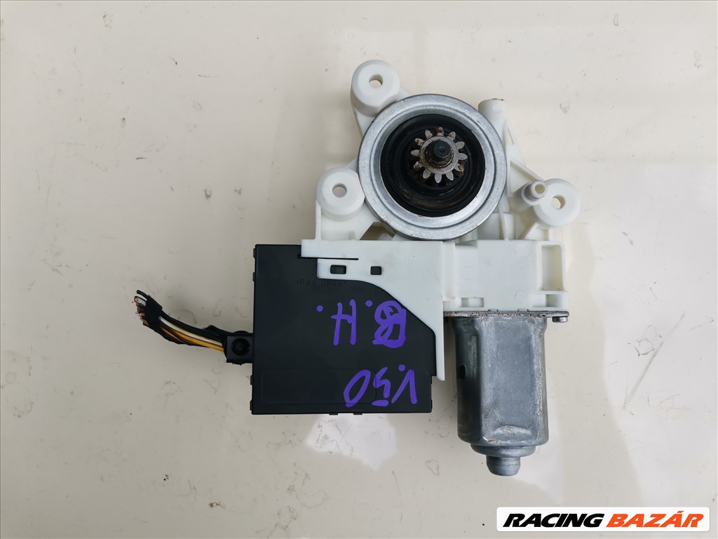 Volvo V50 bal hátsó ablakemelő motor  30724755 2. kép