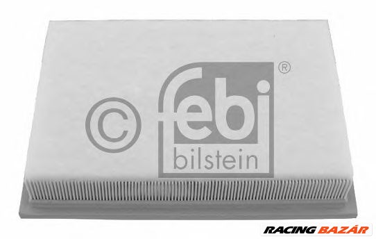 FEBI BILSTEIN 26408 - légszűrő FORD SEAT VW 1. kép