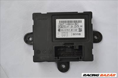 Ford Mondeo, Galaxy, C-Max, Focus, Kuga ajtóvezérlő vezérlő modul elektronika gyári 7g9t14b534bc