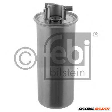 FEBI BILSTEIN 30756 - Üzemanyagszűrő AUDI AUDI (FAW)