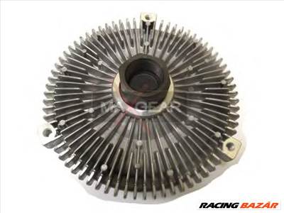 MAXGEAR 62-0003 - hűtőventillátor viszkokuplung BMW OPEL