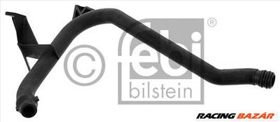 FEBI BILSTEIN 45351 - Hűtőcső BMW