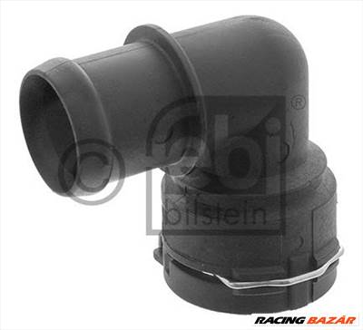 FEBI BILSTEIN 46147 - hűtőfolyadék perem AUDI SEAT VW