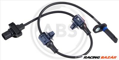FEBI BILSTEIN 31291 - Görgőscsapágy, toronycsapágy FORD MAZDA