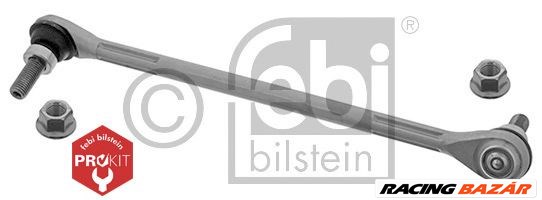 FEBI BILSTEIN 33484 - Stabilizátor pálca MERCEDES-BENZ MERCEDES-BENZ (BBDC) 1. kép