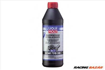 LIQUI MOLY 4421 - Kormánymű olaj