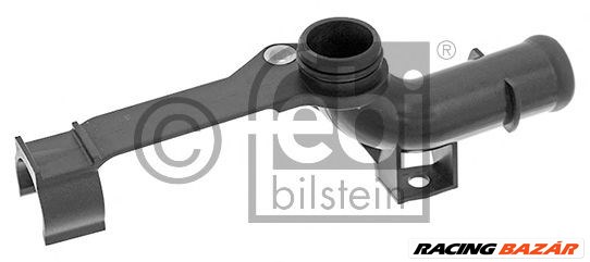 FEBI BILSTEIN 44985 - Hűtőcső MERCEDES-BENZ 1. kép