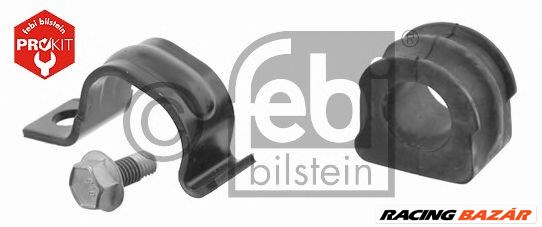 FEBI BILSTEIN 27294 - Stabilizátor szilent javítókészlet AUDI SKODA VW 1. kép