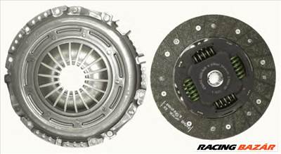 SACHS 3000 951 018 - kuplungszett SAAB