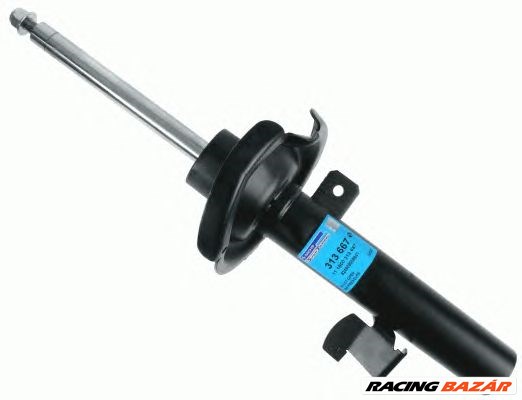 SACHS 313 667 - lengéscsillapító VOLVO VOLVO (CHANGAN) 1. kép