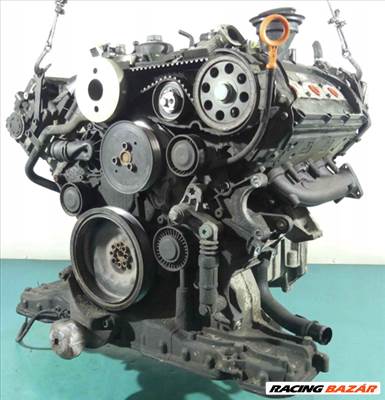 Audi A6 (C6 - 4F) 2.7 TDI BSG motor 
