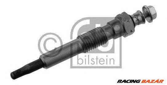 FEBI BILSTEIN 34268 - izzítógyertya OPEL VAUXHALL 1. kép