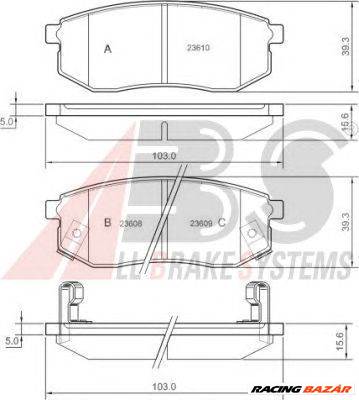 FEBI BILSTEIN 37182 - Lengőkar AUDI SEAT SKODA VW