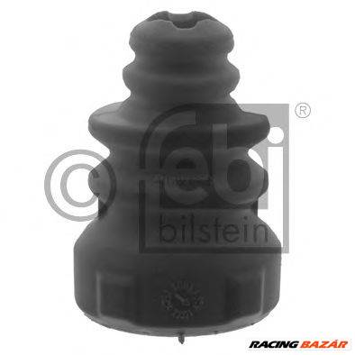 FEBI BILSTEIN 39011 - ütköző, rugózás SKODA VW