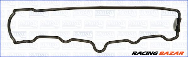 AJUSA 11063000 - szelepfedél tömítés CHEVROLET IRMSCHER OPEL VAUXHALL 1. kép