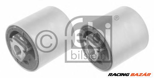 FEBI BILSTEIN 26182 - Lengőkar szerelőkészlet BMW 1. kép