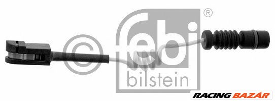 FEBI BILSTEIN 28166 - fékbetét kopásjelző MERCEDES-BENZ VW 1. kép